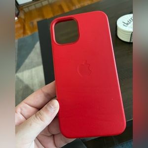 iPhone apple phone case